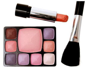 韓國(guó)化妝品進(jìn)口報(bào)關(guān)流程與圖片解析——以頭發(fā)護(hù)理產(chǎn)品為例