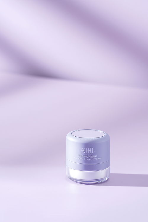 化妝品產品靜物場景攝影精修圖的藝術與實踐