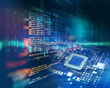 軟件開發(fā)商與編程代碼抽象技術(shù)在計(jì)算機(jī)軟件開發(fā)中的應(yīng)用