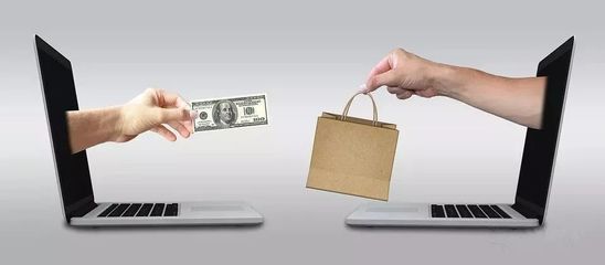 國際貿易常見的付款方式與網上貿易代理